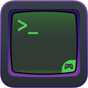DOS Game Hub icon